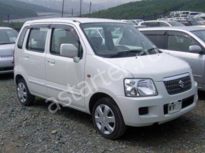 Ремонт стартера Suzuki Solio I, Купить стартер Suzuki Solio I